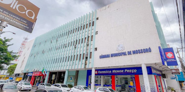 Saúde realiza prestação de contas na Câmara Municipal de Mossoró nesta quinta-feira (27)