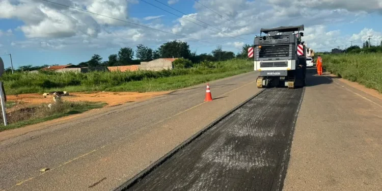 Governadora assina Ordem de Serviço para recuperação de rodovias estaduais no RN