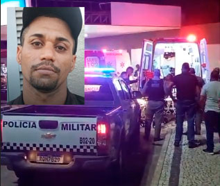 Homem é esfaqueado no bairro Barrocas; pai é suspeito pelo atentado