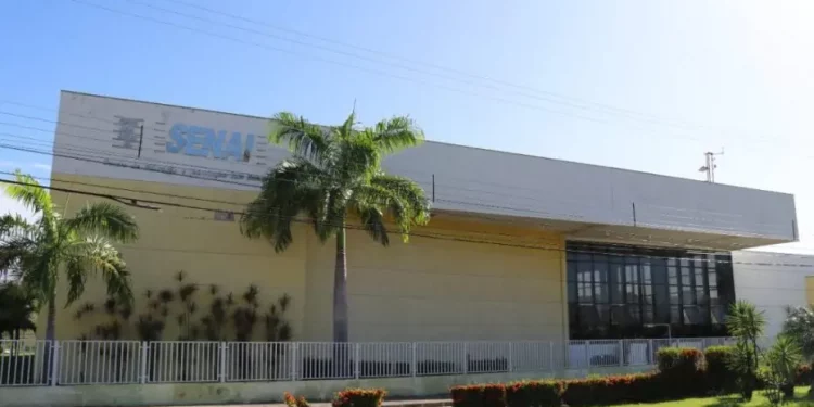 Senai oferta 700 vagas de cursos gratuitos à distância em Mossoró