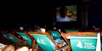 16º Festival Internacional de Cinema de Baía Formosa confirma data de realização