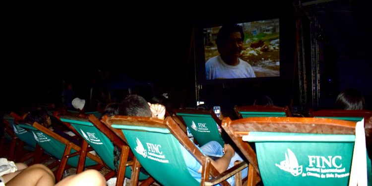 16º Festival Internacional de Cinema de Baía Formosa confirma data de realização