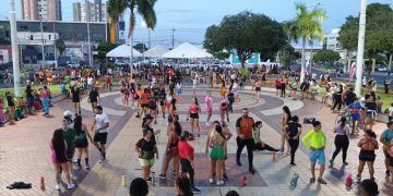 Programação do “Viva Rio Branco” está mantida para este domingo de Páscoa