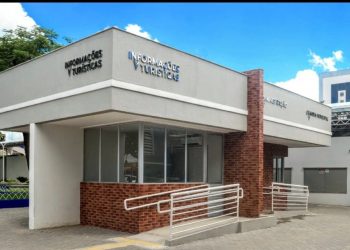 Mossoró passa a contar com um Centro de Informações Turísticas