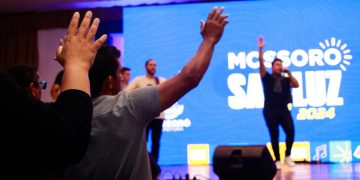 TCM transmite ao vivo o lançamento do Mossoró Sal & Luz 2025