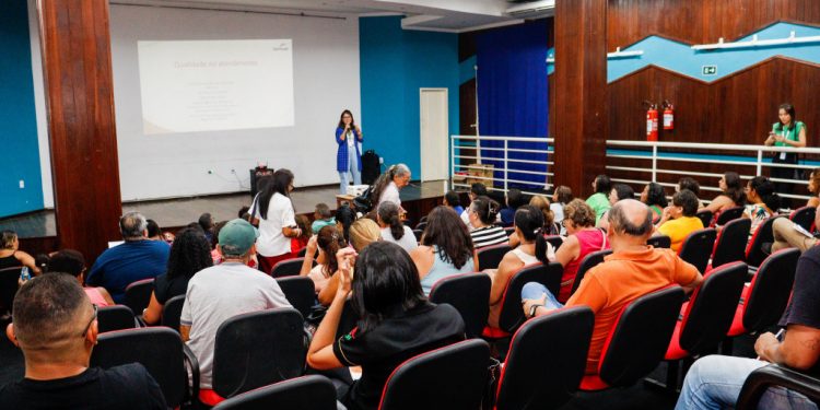 Sedint realizará cursos de capacitação para comerciantes do MCJ 2025