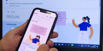 Prouni: convocados da lista de espera devem entregar dados até esta sexta (11)