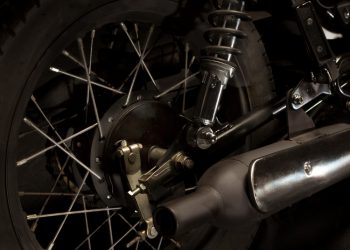 Polícia cumpre mandado de prisão contra suspeito de realizar furtos de motocicletas em Mossoró