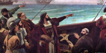 Novas evidências indicam que o primeiro desembarque de Cabral foi no RN, não na Bahia