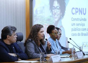 Governo anuncia 2ª edição do Concurso Nacional Unificado, com 3.352 vagas; veja datas