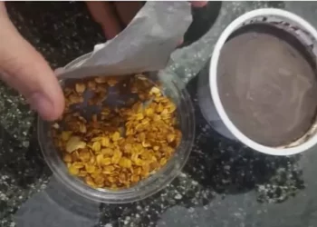 Bebê morre e mulher está na UTI após consumirem açaí; Polícia Civil suspeita de envenenamento