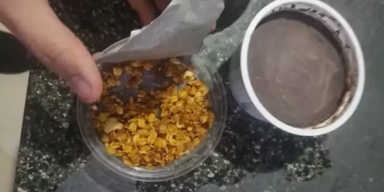 Bebê morre e mulher está na UTI após consumirem açaí; Polícia Civil suspeita de envenenamento