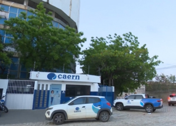 Dois bairros de Mossoró enfrentam redução no abastecimento de água