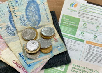 Conta de luz ficará mais barata no RN a partir do dia 22 de abril