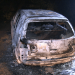 Dois corpos são encontrados carbonizados dentro de carro incendiado na zona rural de Mossoró