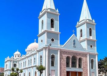 Confira a programação de missas e celebrações da Semana Santa na Diocese de Mossoró