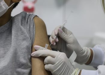 Campanha busca ampliar vacinação entre crianças e adolescentes no RN