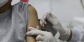 Campanha busca ampliar vacinação entre crianças e adolescentes no RN