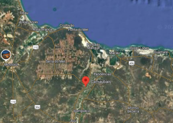 Rio Grande do Norte registra dois tremores de terra em menos de 24 horas