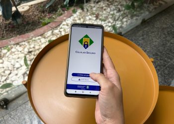 Celular Seguro começa a emitir alerta de bloqueio de aparelhos roubados