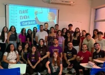 Cursinho popular da Ufersa recebe inscrições para aulão gratuito no dia 12 de abril