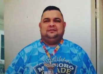 Morre em Mossoró o locutor Daniel Souza