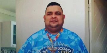 Morre em Mossoró o locutor Daniel Souza