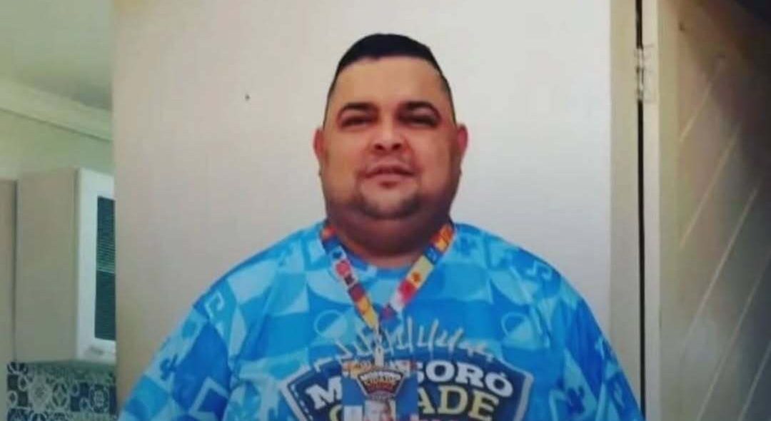 Morre em Mossoró o locutor Daniel Souza