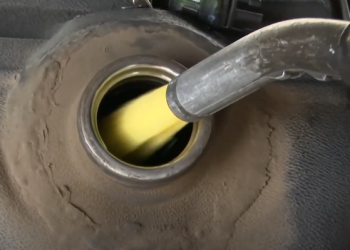 Petrobras reduz preço do diesel para as distribuidoras