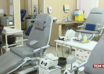 Com estoques zerados, Hemocentro Mossoró faz apelo aos doadores