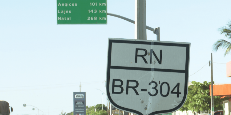 “Expectativa é iniciar a obra até o final de setembro”, diz secretário sobre duplicação da BR-304