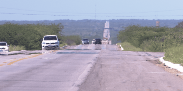 “Expectativa é iniciar a obra até o final de setembro”, diz secretário sobre duplicação da BR-304