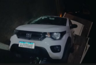 Acidente na BR-226 deixa vítima gravemente ferida entre Janduís e Messias Targino