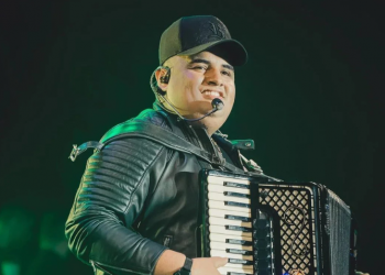 Tarcísio do Acordeon é a primeira atração confirmada do São João de Assú