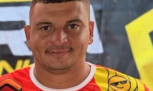 Mossoroense é morto a tiros em Governador Dix-sept Rosado