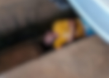 Homem morre vítima de descarga elétrica em Mossoró