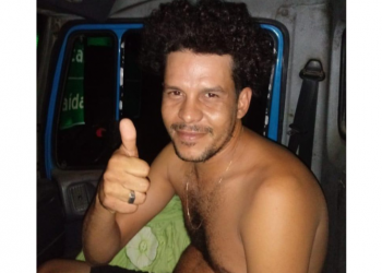 Caminhoneiro de Mossoró morre em acidente de trânsito no estado do Piauí