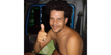 Caminhoneiro de Mossoró morre em acidente de trânsito no estado do Piauí