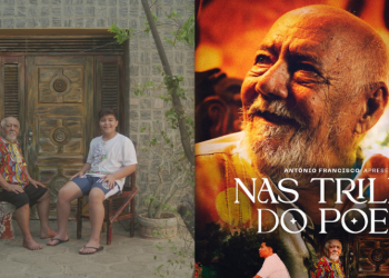 Documentário sobre a vida do poeta Antônio Francisco estreia no Multicine Cinemas Mossoró no dia 24