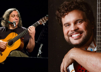 Programação de feriado: Memorial da Resistência terá música ao vivo na sexta (18)