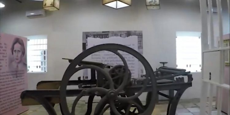 Documentário sobre a história da xilogravura em Mossoró estreia nesta quarta (16)