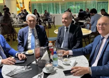 Nova federação partidária reunirá 47 prefeitos no Rio Grande do Norte