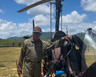 Piloto e aeronave que caíram em Grossos estavam com licenças autorizadas pela Anac