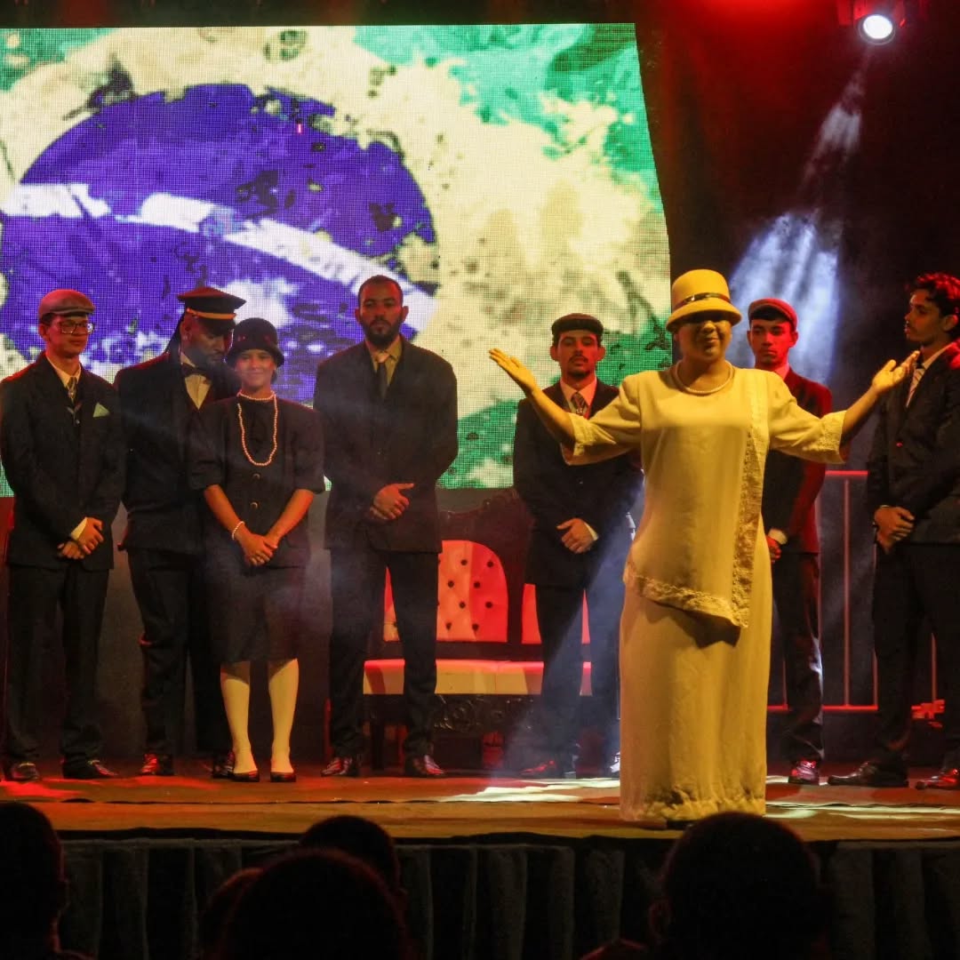 Semana Alzira Soriano celebra memória da 1ª mulher prefeita da América Latina