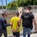 Foragido de Mossoró é preso em operação policial em Tenente Ananias