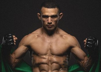 Leandro Higo estreia na PFL contra Josh Rettinghouse nesta sexta (11)