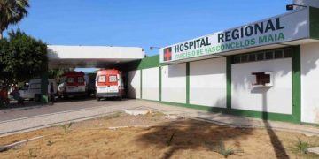 Sinmed anuncia paralisação em novos atendimentos nas UTIs de Assú e Mossoró