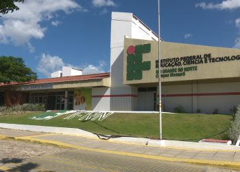 IFRN abre concurso público para docentes com 52 vagas