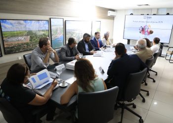 Governo do RN apresenta prestação de contas de 2024