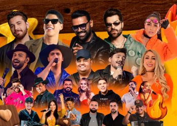 Com Alok e Zé Vaqueiro, São João do Assú 2025 anuncia atrações